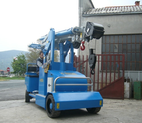 Minidrel 50MB