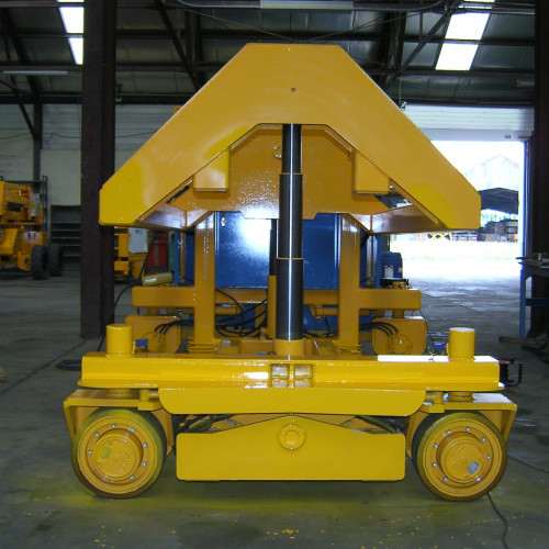 Plateforme élévatrice 16T